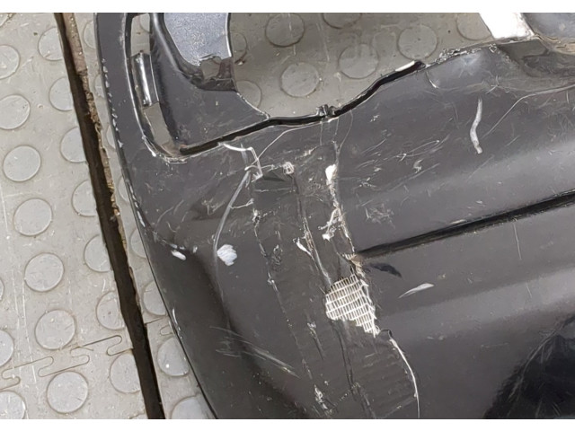 Бампер  Citroen C3 picasso 2009-2017 задний   