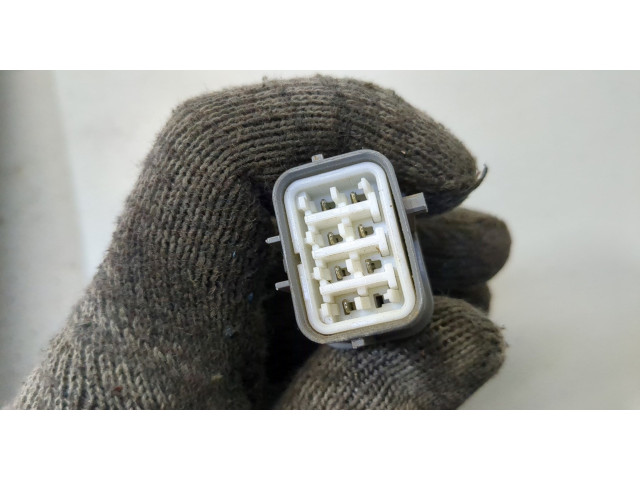 Задний фонарь