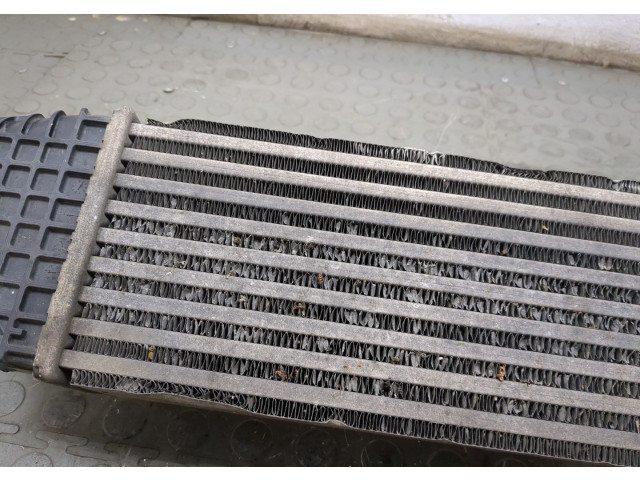 Интеркулер  Mitsubishi Eclipse Cross 2017-   1530A192    