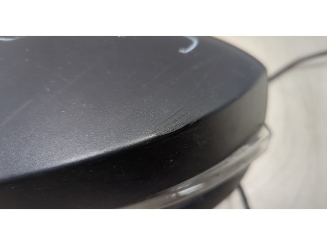 Зеркало боковое Skoda Octavia (A7) 2013-2023 левое 5E2857507D, 5E0857521, 5E0857537