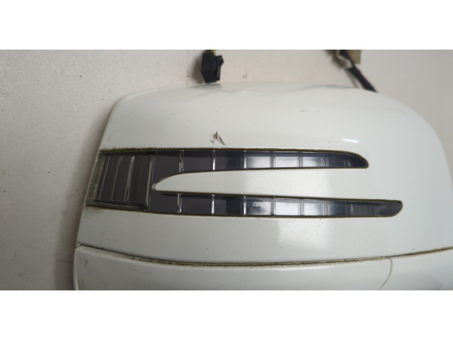 Зеркало боковое  Mercedes GL X164 2006-2012  правое           A1648104693, A1668100264, A1668101419