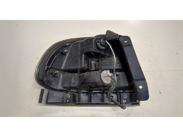 Задний фонарь