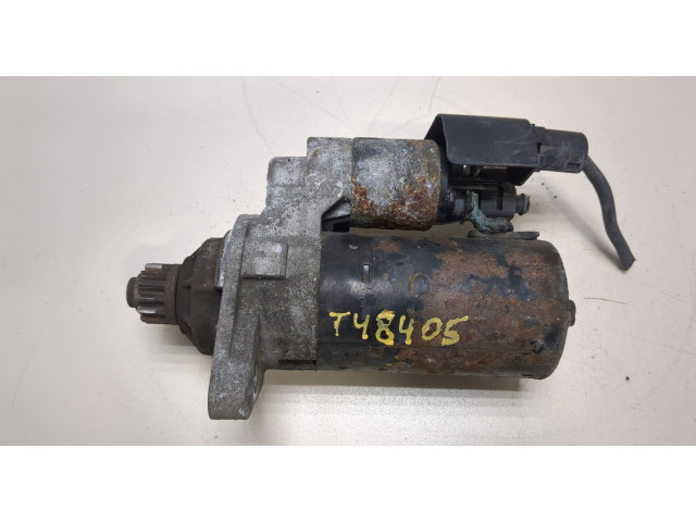 Стартер  Volkswagen Passat 6 2005-2010      