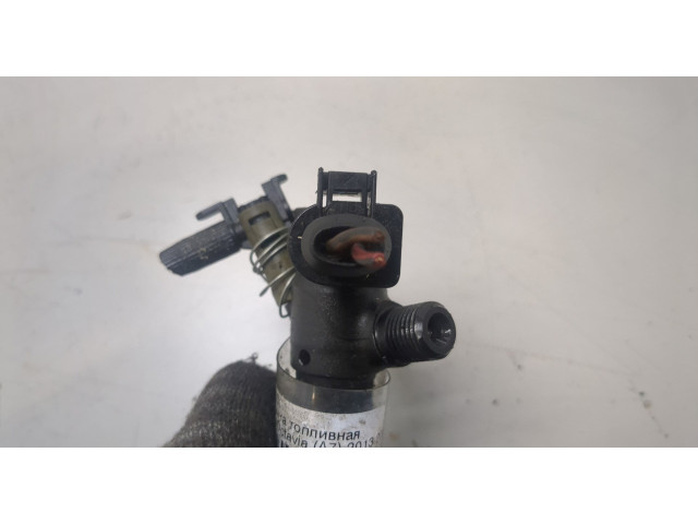 Форсунка топливная Skoda Octavia (A7) 2013-2023 28506046