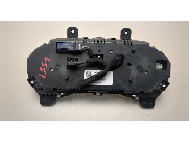 Панель приборов GMC Terrain 2017-2021 84404219