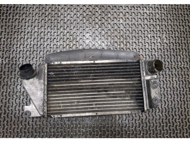 Интеркулер  Ford Galaxy 2000-2006 1.9  1212577, 3M219L440AA    