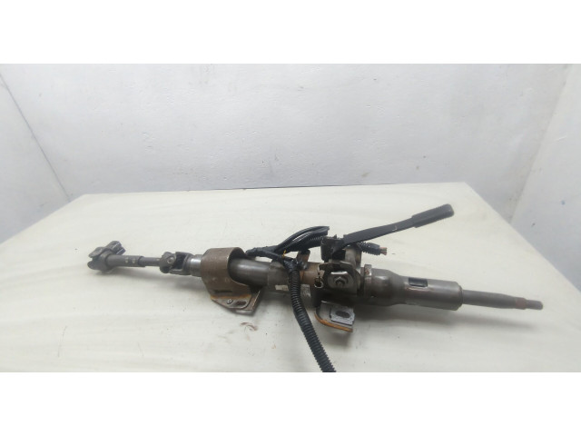  рейка  Колонка рулевая  Mitsubishi Carisma      