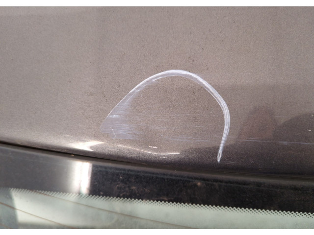 Замок багажника Peugeot 308 2007-2013