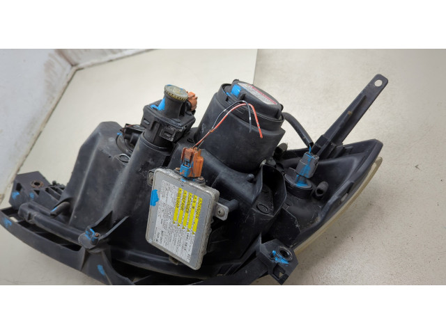 Фара передняя Mazda 3 (BK) 2003-2009 правая