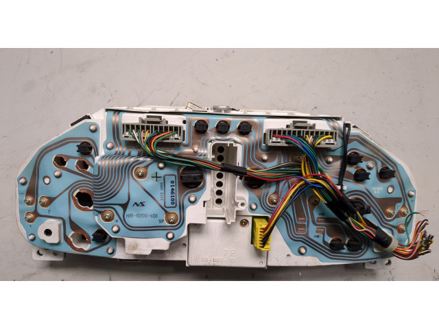 Панель приборов Honda Civic 1995-2001 1.4 Бензин