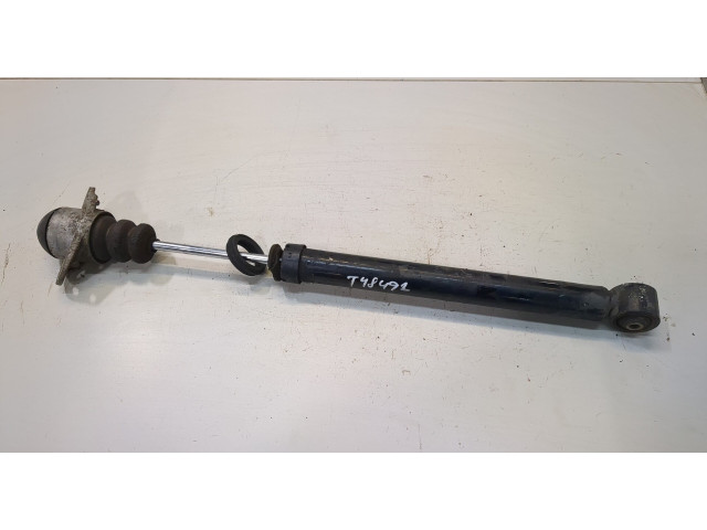 Стойка амортизатора  Seat Ibiza 4 2008-2012      