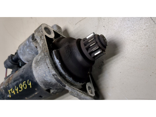 Стартер  Volkswagen Passat 7 2010-2015 Европа 1.6     