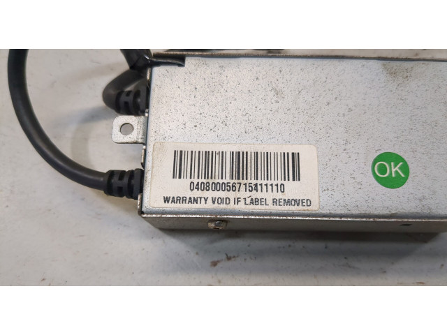 Блок комфорта  Lincoln Aviator 2002-2005        