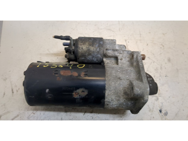 Стартер  Volvo XC60 2008-2017 2.4     