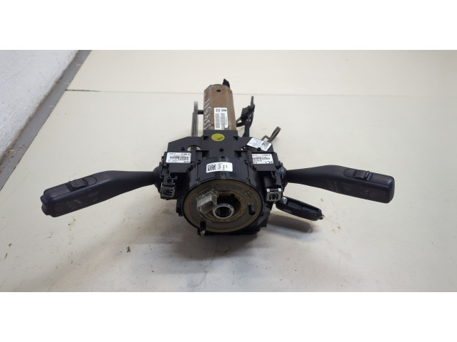 рейка Колонка рулевая Volkswagen Jetta 5 2004-2010