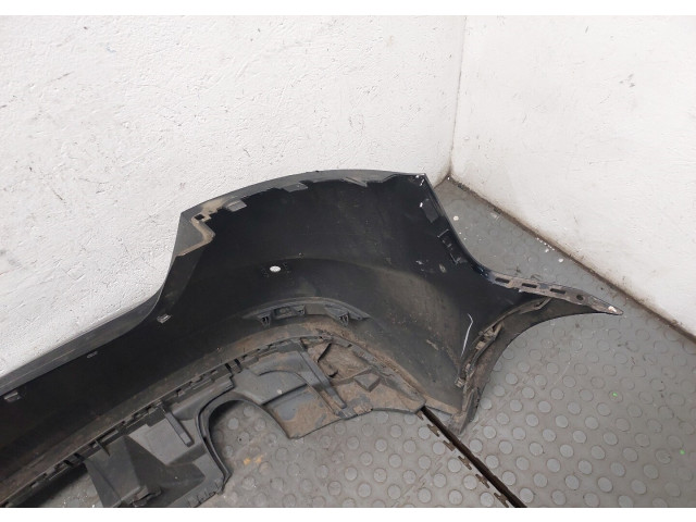 Бампер Audi A3 (8V) 2016-2020 задний