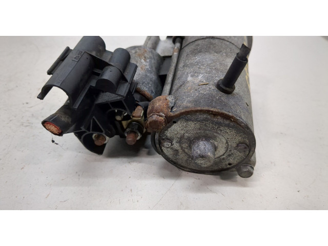 Стартер  Volvo C30 2010-2013 1.6     