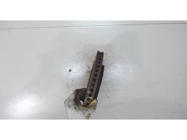 Диск тормозной Mitsubishi L200 2015-2019 2.4 передний 4615A203