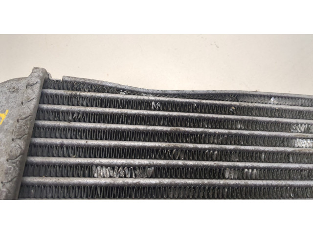 Интеркулер  Subaru Forester (S12) 2008-2012       