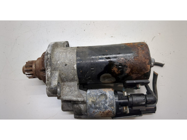 Стартер  Volkswagen Jetta 6 2010-2018 1.6  02Z911024H   