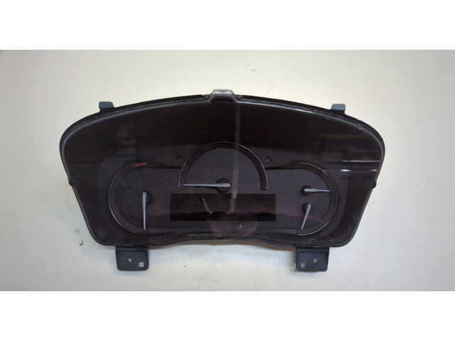 Панель приборов Cadillac XT5 2016-2019 84183509