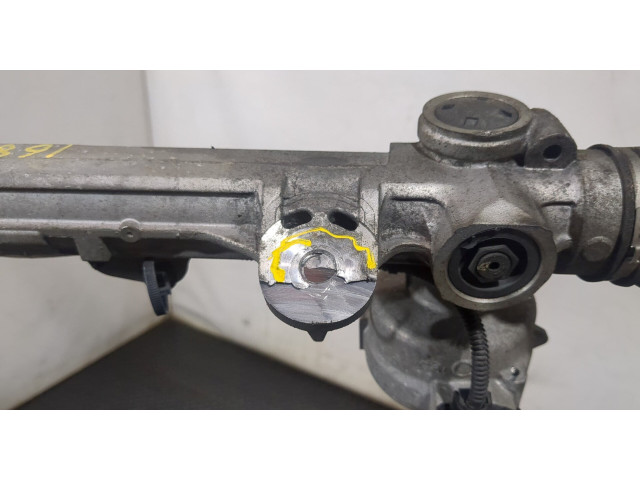    Рейка рулевая без г/у  Ford Explorer 2015-2018      