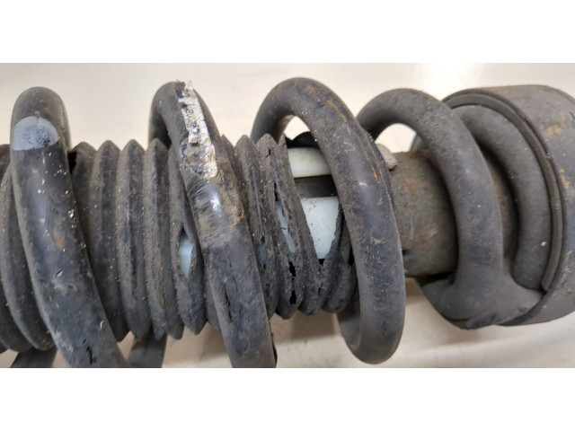 Стойка амортизатора Porsche Cayenne 2002-2007