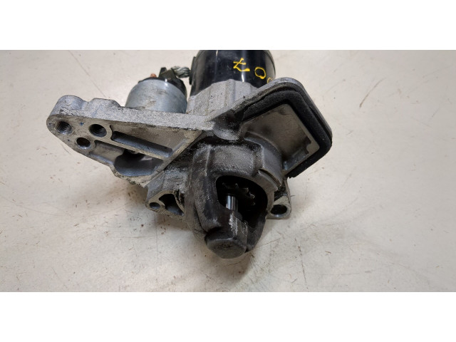 Стартер  Dacia Logan 2016-2020 0.9     