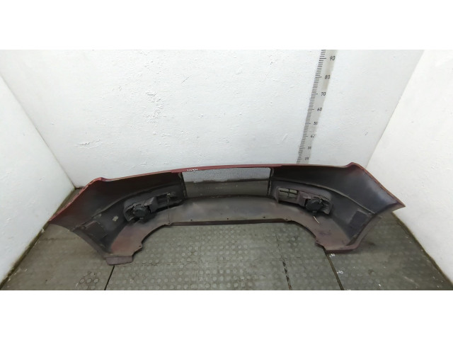 Бампер  Skoda Fabia 1999-2007 передний   6Y0807221E