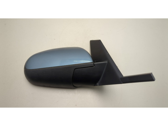 Зеркало боковое Mitsubishi Colt 2002-2012 правое