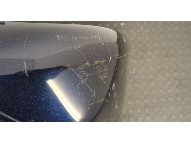 Бампер  Volkswagen Polo 1999-2001 задний   