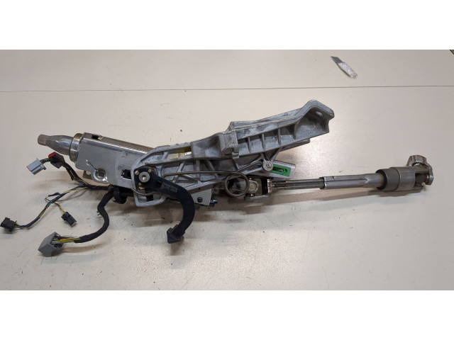  рейка  Колонка рулевая  Ford Focus 2 2005-2008      