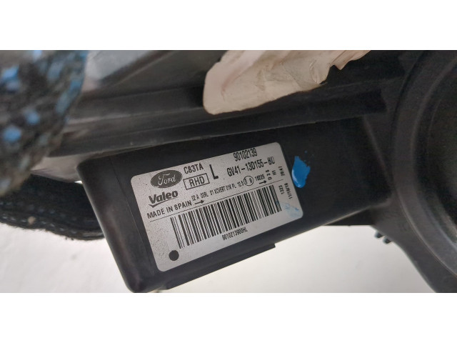 Фара передняя  Ford Kuga 2016-2019 левая 