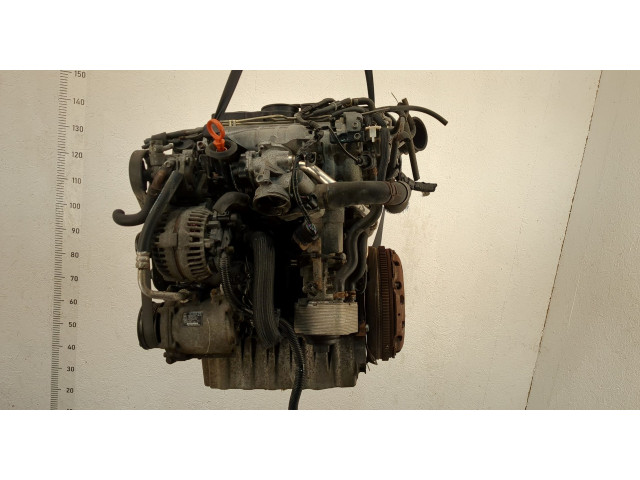 Турбина Mitsubishi Lancer 10 2007-2017