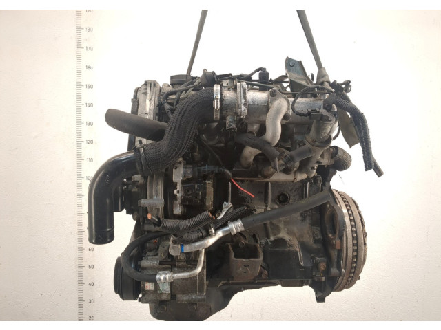 Форсунка топливная  KIA Sorento BL 2002-2011         