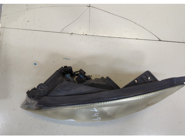 Фара передняя  KIA Ceed 2007-2012 левая 