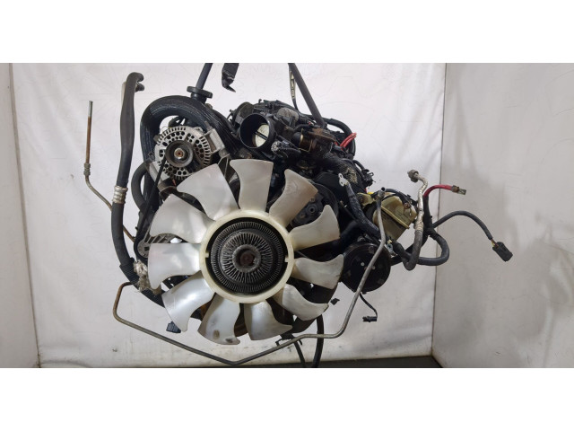 Генератор Ford Ranger 1998-2006