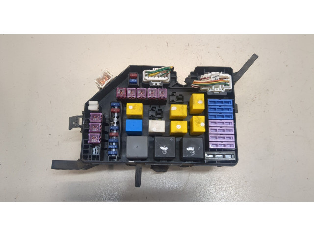 Блок предохранителей Hyundai Coupe (Tiburon) 2002-2009