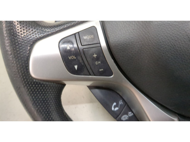 Руль Acura RDX 2006-2013 78501STKA81ZA, 35890STKX01, 35875STKA01, 35880STKA01