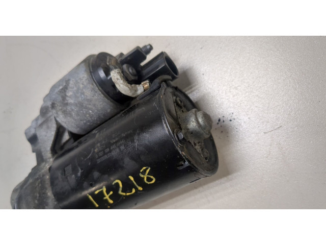 Стартер  Audi A6 (C7) 2011-2014 3  0001108445   