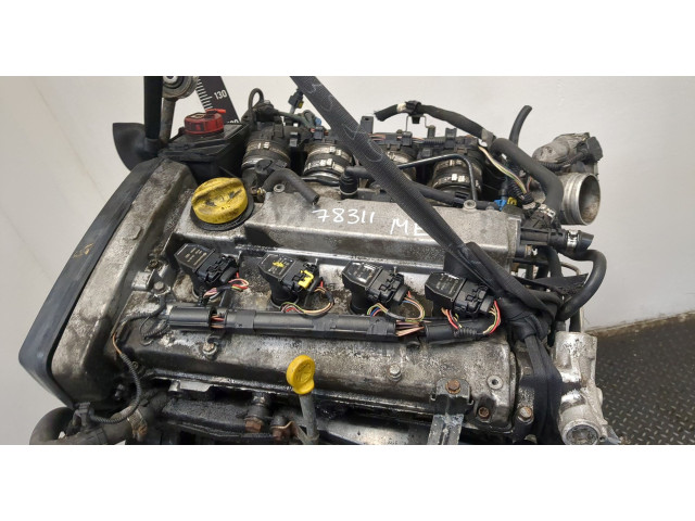 Генератор  Alfa Romeo GT 2003-2010       46782219    