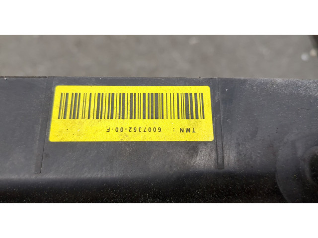 Вентилятор радиатора Tesla Model S