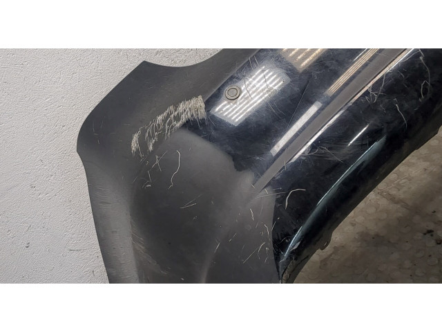 Бампер Mitsubishi Grandis задний