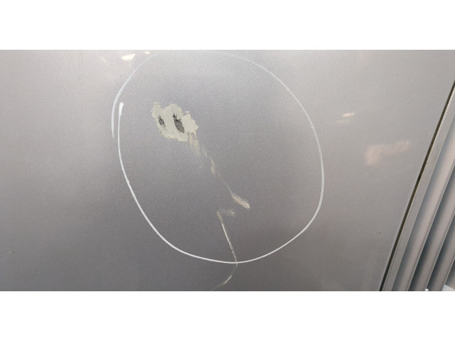 Решетка радиатора  Mercedes C W203 2000-2008          