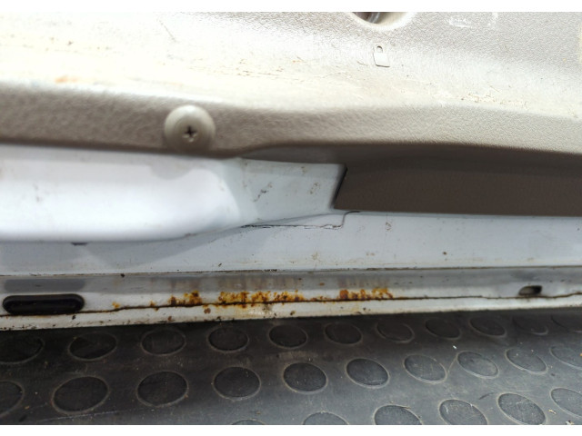 Замок багажника Ford Explorer 2001-2006