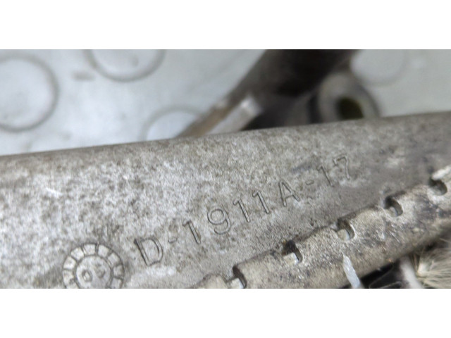 Интеркулер Nissan X-Trail (T30) 2001-2007