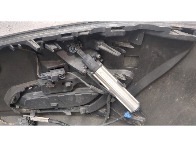 Бампер  Volvo S60 2010-2013 передний   