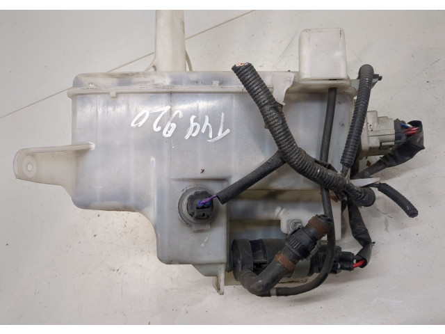 Бачок омывателя Lexus LS430 UCF30 2000-2006