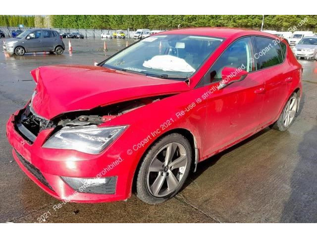 Генератор Seat Leon 3 2012-2016 04E90015A, 04E903015 3 1.4 бензин