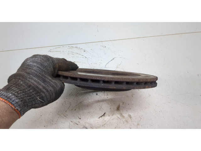 Диск тормозной  Volkswagen Golf 4 1997-2005   передний         